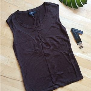 NWOT Jones New York shirt